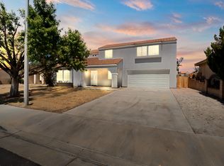 4855 Opal Ave, Palmdale, CA 93552