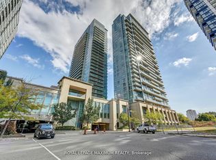 155 Legion Rd N #1013, Toronto, ON M8Y 0A7