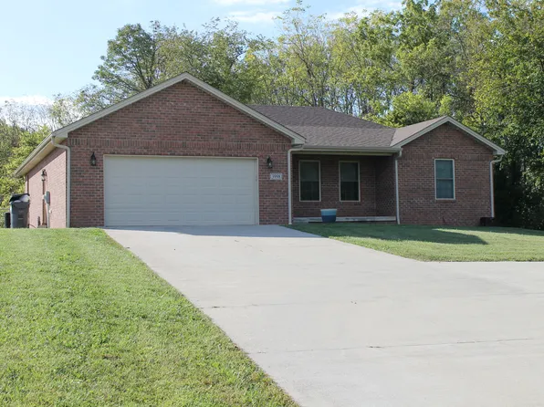 3998 N County Road 975 E, Seymour, IN 47274