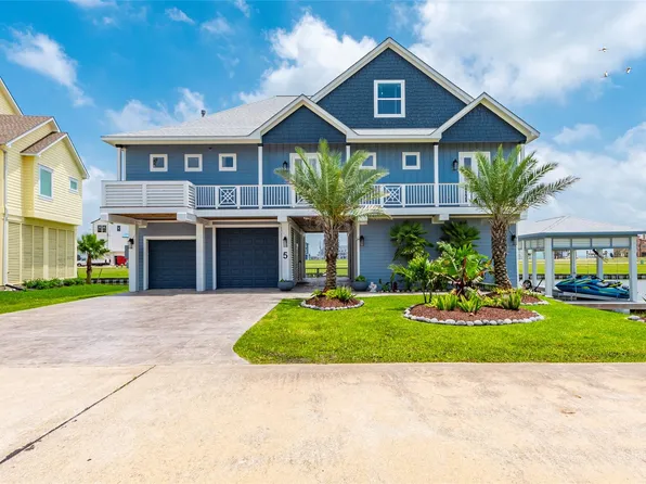 5 Loggerhead, Hitchcock, TX 77563