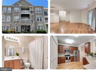 158 Glyndon Trace Dr #158, Reisterstown, MD 21136