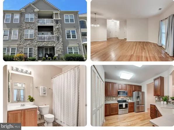 158 Glyndon Trace Dr #158, Reisterstown, MD 21136