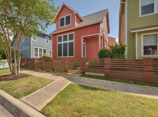 1601 Miriam Ave UNIT 202, Austin, TX 78702