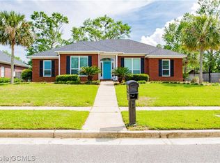 31 Tupelo Dr, Saraland, AL 36571