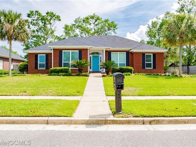 31 Tupelo Dr, Saraland, AL, 36571