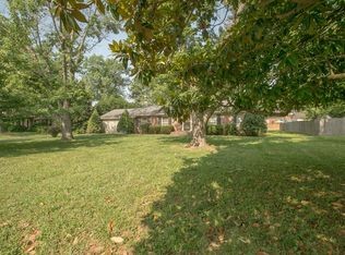 1111 Whitehall Rd, Murfreesboro, TN 37130