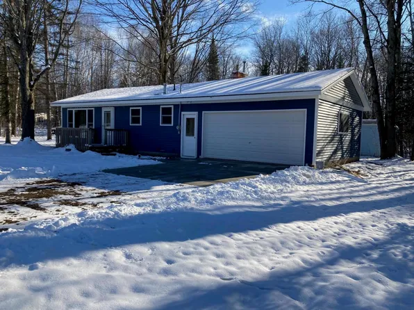 7669 M 32 E, Johannesburg, MI 49751