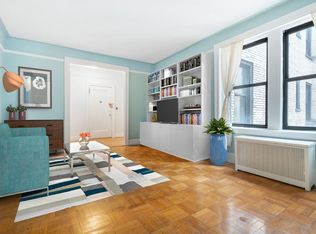 70 Haven Ave APT 4H, New York, NY