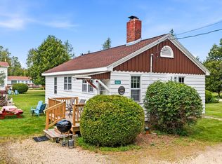 Ephraim Village Cottages, Ephraim, WI 54211