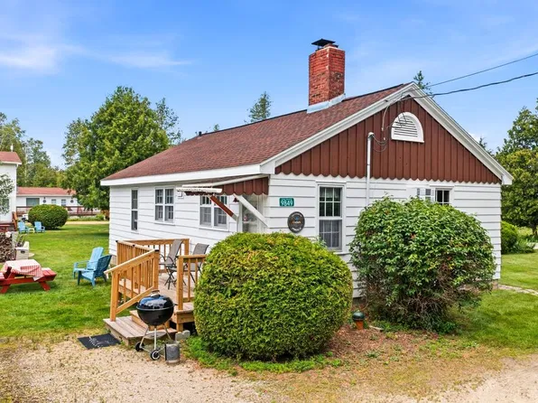 9849 Hidden Spring Rd Unit 8, Ephraim, WI 54211