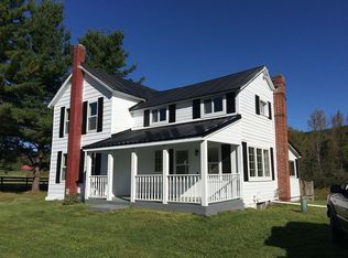 530 Ecker Hollow Rd, Middleburgh, NY 12157