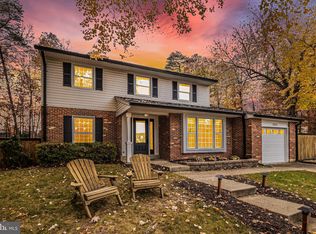 9350 Birchwood Ct, Manassas, VA 20110