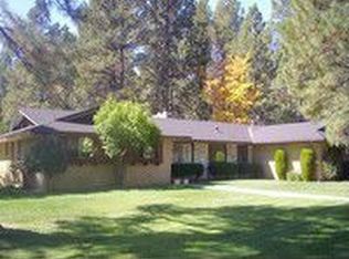 1181 W Meade Ln #W, Flagstaff, AZ 86001