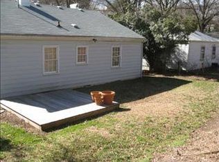 902 Demerius St, Durham, NC 27701