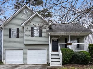2744 Sanibel Ln SE, Smyrna, GA 30082