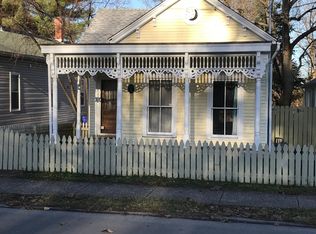 413 W 6th St, Lexington, KY 40508