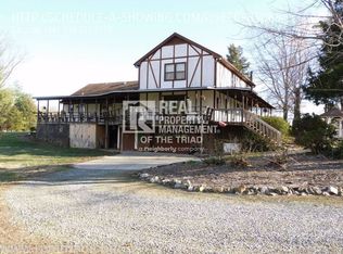 405 Pearson Farm Rd, Reidsville, NC 27358