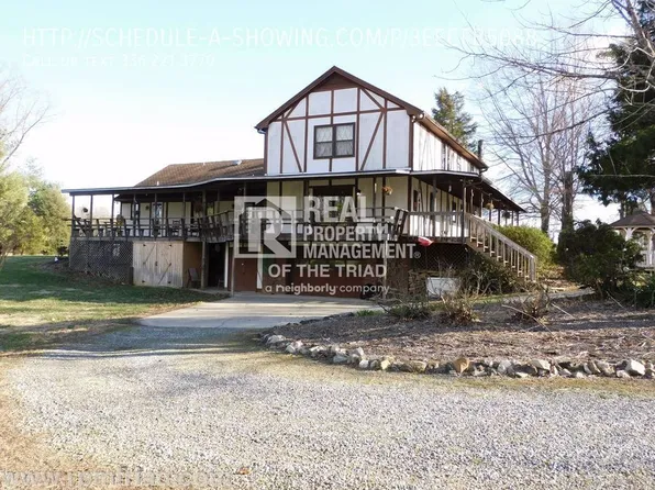 405 Pearson Farm Rd, Reidsville, NC 27358