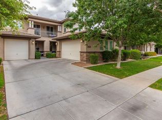 3540 E Comstock Dr, Gilbert, AZ 85296