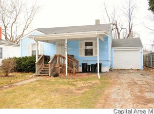 2565 S 4th St, Springfield, IL 62703