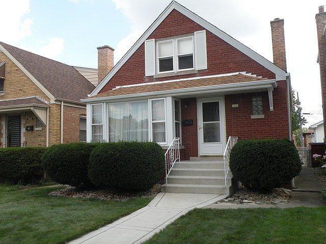 1st image of 7247 S Christiana Ave