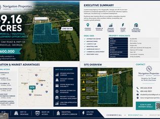 6659 Lone Oak Rd, Hogansville, GA 30230