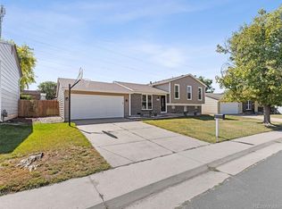 17996 E Bails Pl, Aurora, CO 80017