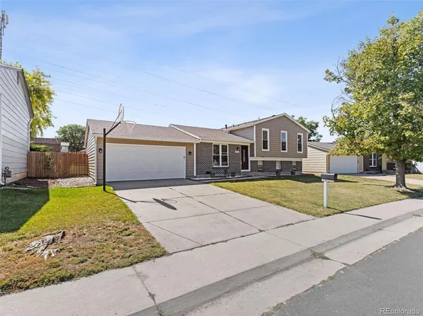 17996 E Bails Place, Aurora, CO 80017