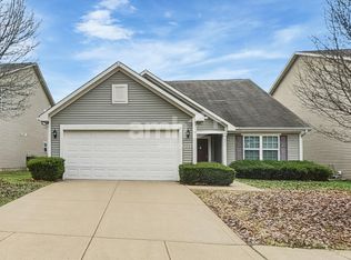 851 Wendover Ave, Westfield, IN 46074