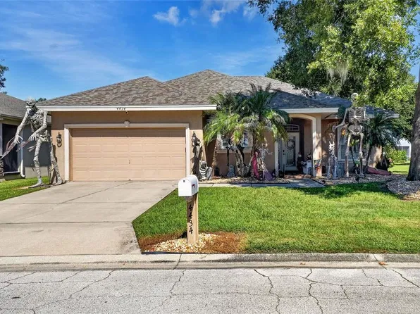 4434 WINDING OAKS CIRCLE, MULBERRY, FL 33860