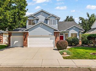 6278 N Talcrest Pl, Boise, ID 83713