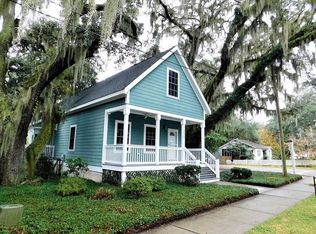 1017 14th St, Pt Royal, SC 29935