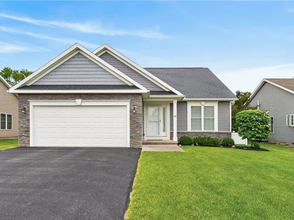 22 McCormick Ln, Brockport, NY 14420