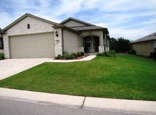 106 Bright Leaf Trl, Georgetown, TX 78633