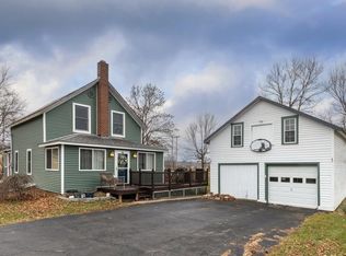 110 Panton Rd, Vergennes, VT 05491