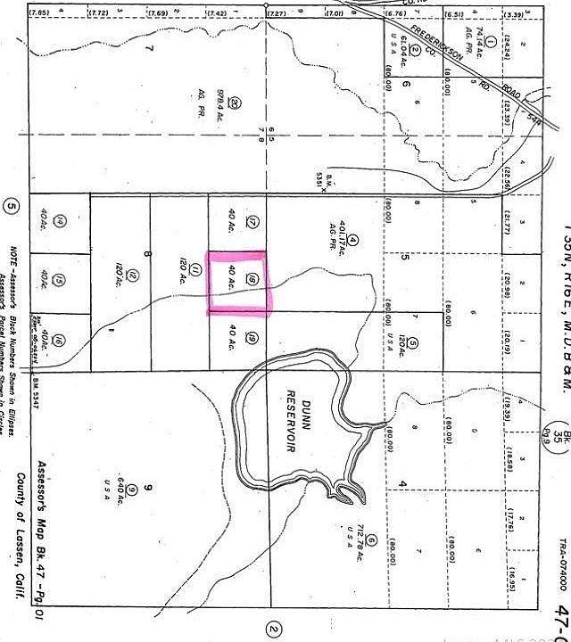 2nd image of 533-970 Tuledad Rd