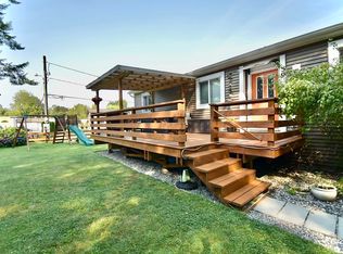 1413 Sunshine Coast Hwy #39, Sunshine Coast, BC V0N1V5