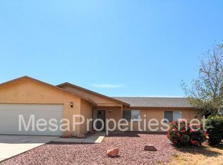 12480 Shamrock Ave, Victorville, CA 92395
