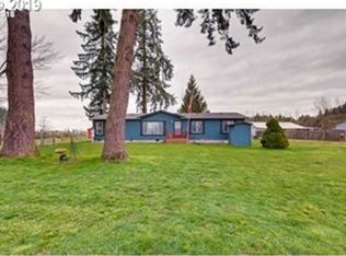 30485 S Highway 213, Molalla, OR 97038