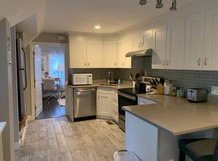 73 Linden St #3, Allston, MA 02134