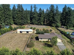 25309 NE 150th Ave, Battle Ground, WA
