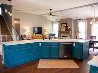 2415 Kings Farm Way, Indian Trail, NC 28079