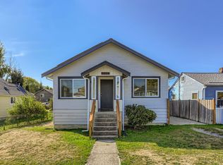 1310 Maple St, Everett, WA 98201