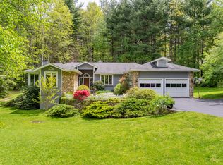 418 Jacamar Way, Hendersonville, NC 28739