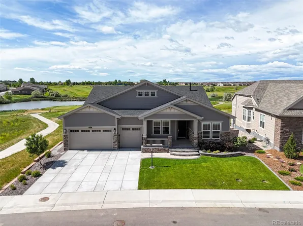 15537 Valentia Street, Thornton, CO 80602