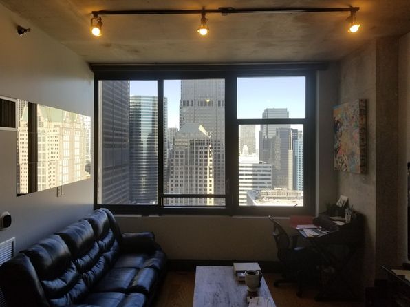 235 W Van Buren St UNIT 4420