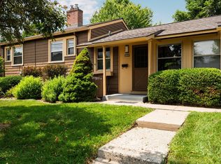 2834 Pittsfield Blvd, Ann Arbor, MI