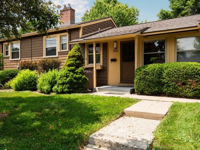 2834 Pittsfield Blvd, Ann Arbor, MI, 48104