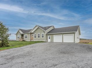 7885 Number 3 Rd, Lowville, NY 13367