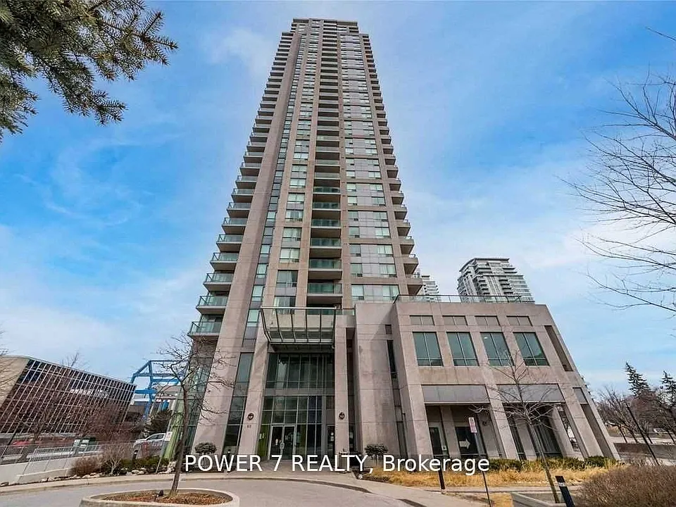 60 Brian Harrison Way #3304